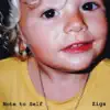 Zigs - Note to Self - EP